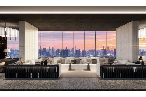 Condo in Bangkok, Thailand, 2 bedrooms № 165173 - photo 8