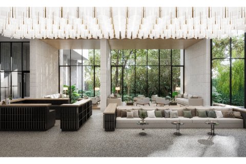 Condo in Bangkok, Thailand, 2 bedrooms № 165173 - photo 3