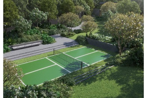 Condo in Bangkok, Thailand, 2 bedrooms № 165173 - photo 13