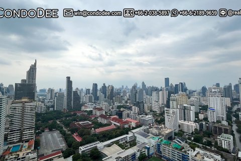Кондоминиум с 3 спальнями в Ратчатхеви, Бангкок, Таиланд № 200874 - фото 13