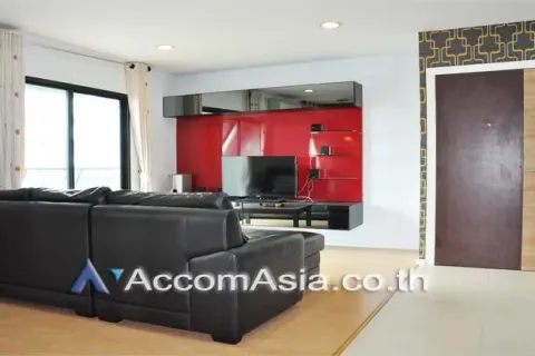 Eigentumswohnung in Pathum Wan, Bangkok, Thailand, 2 Schlafzimmer № 218312 - Foto 2