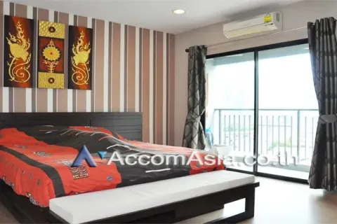 Eigentumswohnung in Pathum Wan, Bangkok, Thailand, 2 Schlafzimmer № 218312 - Foto 7