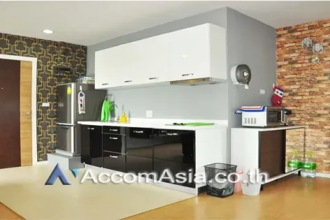 Eigentumswohnung in Pathum Wan, Bangkok, Thailand, 2 Schlafzimmer № 218312 - Foto 5
