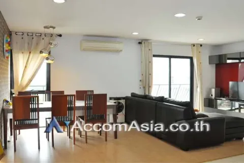 Eigentumswohnung in Pathum Wan, Bangkok, Thailand, 2 Schlafzimmer № 218312 - Foto 9