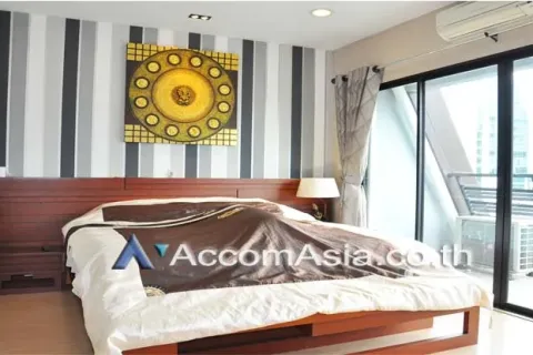 Eigentumswohnung in Pathum Wan, Bangkok, Thailand, 2 Schlafzimmer № 218312 - Foto 6