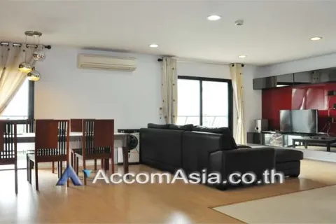 Condo à Pathum Wan, Bangkok, Thaïlande, 2 chambres  № 218312