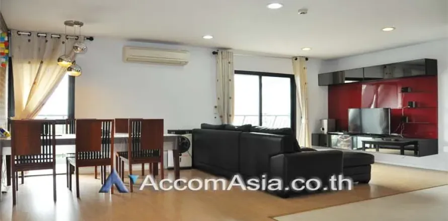 Eigentumswohnung in Pathum Wan, Bangkok, Thailand, 2 Schlafzimmer № 218312