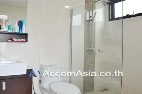 Eigentumswohnung in Pathum Wan, Bangkok, Thailand, 2 Schlafzimmer № 218312 - Foto 8