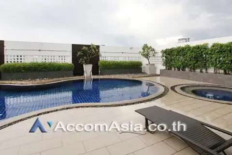 Eigentumswohnung in Pathum Wan, Bangkok, Thailand, 2 Schlafzimmer № 218312 - Foto 10