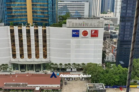 Eigentumswohnung in Khlong Toei, Bangkok, Thailand, 2 Schlafzimmer  № 218314 - Foto 11
