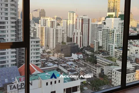 Eigentumswohnung in Khlong Toei, Bangkok, Thailand, 2 Schlafzimmer  № 218314 - Foto 10