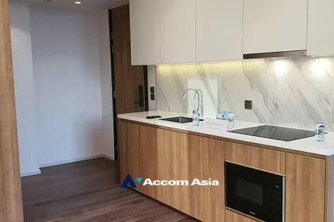 Eigentumswohnung in Khlong Toei, Bangkok, Thailand, 2 Schlafzimmer  № 218314 - Foto 4