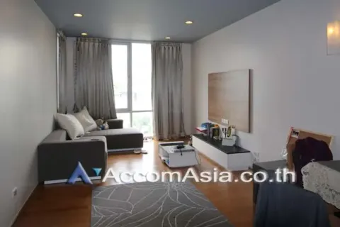 Condo à Pathum Wan, Bangkok, Thaïlande, 1 chambre  № 218316