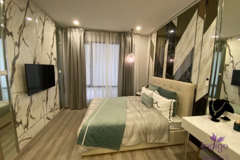 Condo à Chiang Mai, Thaïlande, 1 chambre № 205621 - photo 4