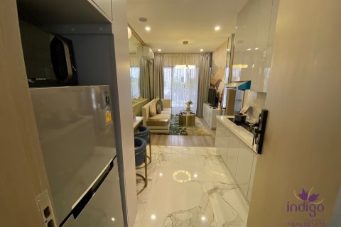 Condo à Chiang Mai, Thaïlande, 1 chambre № 205621 - photo 8