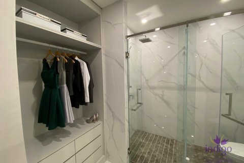 Condo à Chiang Mai, Thaïlande, 1 chambre № 205621 - photo 10