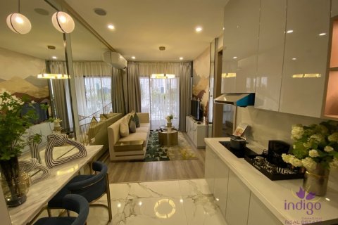 Condo à Chiang Mai, Thaïlande, 1 chambre № 205621 - photo 7