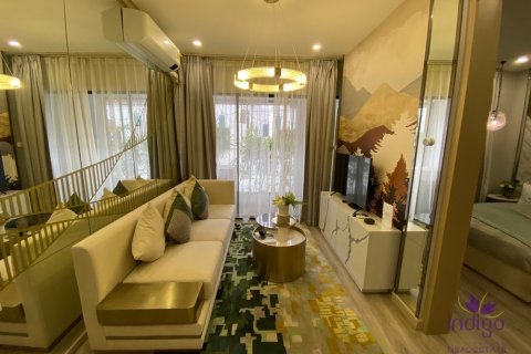 Condo à Chiang Mai, Thaïlande, 1 chambre № 205621 - photo 5