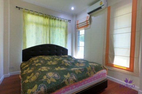 บ้านในสันกำแพง, ประเทศไทย 2 ห้องนอน № 205617 - รูปถ่าย 7