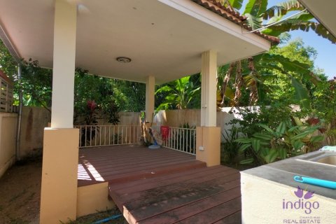 บ้านในสันกำแพง, ประเทศไทย 2 ห้องนอน № 205617 - รูปถ่าย 11