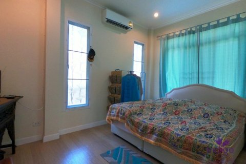 บ้านในสันกำแพง, ประเทศไทย 2 ห้องนอน № 205617 - รูปถ่าย 6