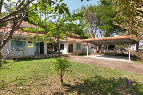บ้านในสันกำแพง, ประเทศไทย 2 ห้องนอน № 205617 - รูปถ่าย 2