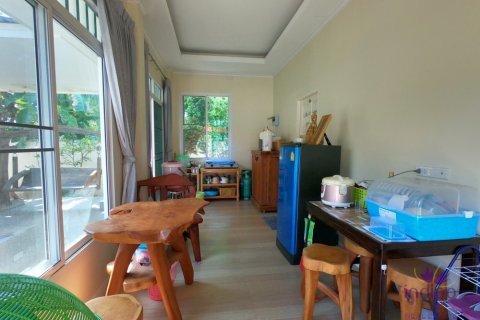 บ้านในสันกำแพง, ประเทศไทย 2 ห้องนอน № 205617 - รูปถ่าย 5
