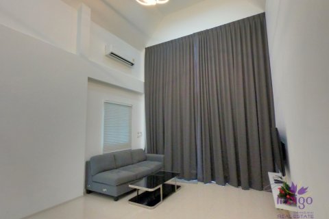 ทาวน์เฮาส์ในSan Sai, ประเทศไทย 2 ห้องนอน № 205618 - รูปถ่าย 3