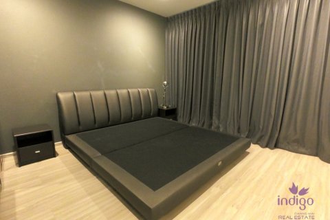 ทาวน์เฮาส์ในSan Sai, ประเทศไทย 2 ห้องนอน № 205618 - รูปถ่าย 6