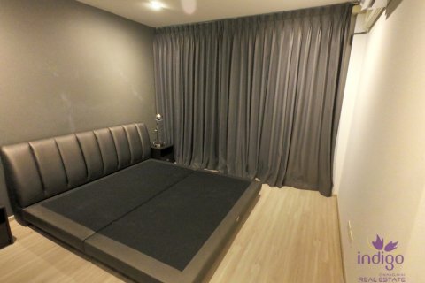 ทาวน์เฮาส์ในSan Sai, ประเทศไทย 2 ห้องนอน № 205618 - รูปถ่าย 7
