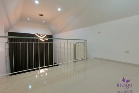 ทาวน์เฮาส์ในSan Sai, ประเทศไทย 2 ห้องนอน № 205618 - รูปถ่าย 4