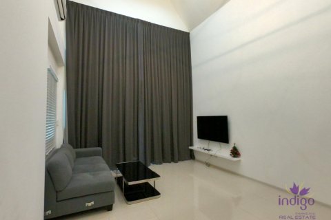 ทาวน์เฮาส์ในSan Sai, ประเทศไทย 2 ห้องนอน № 205618 - รูปถ่าย 2