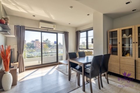 Condo à Chiang Mai, Thaïlande, 1 chambre  № 205620