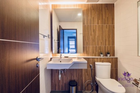 Condo à Chiang Mai, Thaïlande, 1 chambre  № 205620 - photo 13
