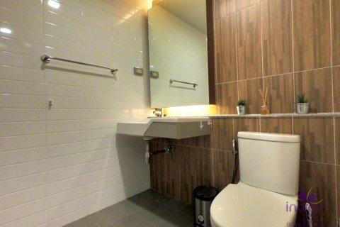 Condo à Chiang Mai, Thaïlande, 1 chambre  № 205620 - photo 11