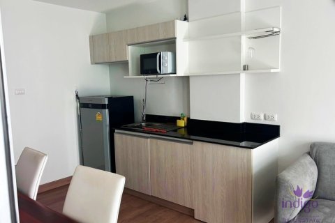 Condo à Chiang Mai, Thaïlande, 1 chambre № 205619 - photo 5