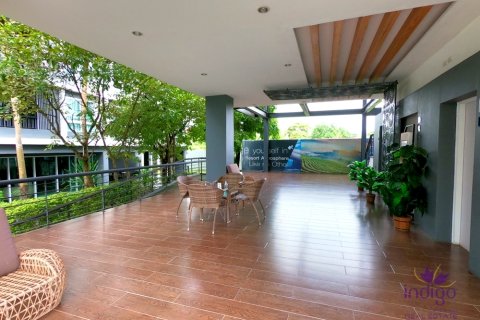 Condo à Chiang Mai, Thaïlande, 1 chambre № 205619 - photo 11