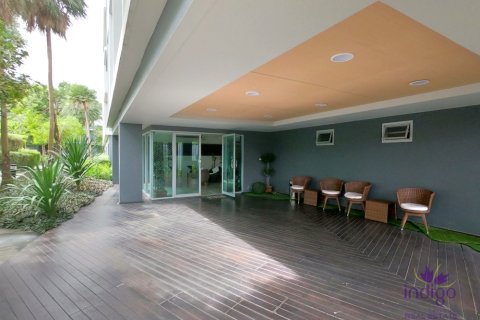 Condo à Chiang Mai, Thaïlande, 1 chambre № 205619 - photo 12