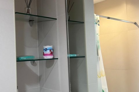 Condo à Chiang Mai, Thaïlande, 1 chambre № 205619 - photo 8