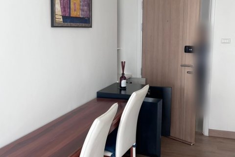 Condo à Chiang Mai, Thaïlande, 1 chambre № 205619 - photo 15