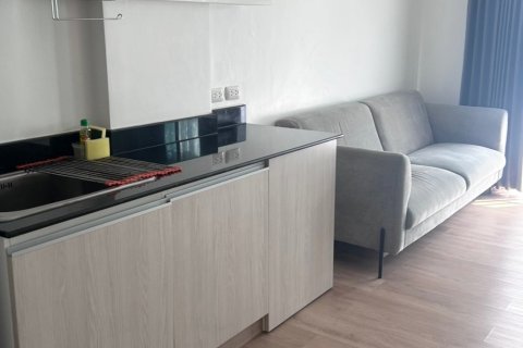 Condo à Chiang Mai, Thaïlande, 1 chambre № 205619 - photo 4