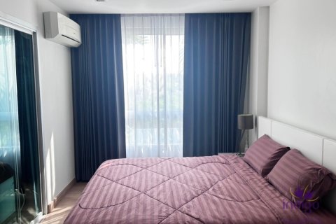 Condo à Chiang Mai, Thaïlande, 1 chambre  № 205619