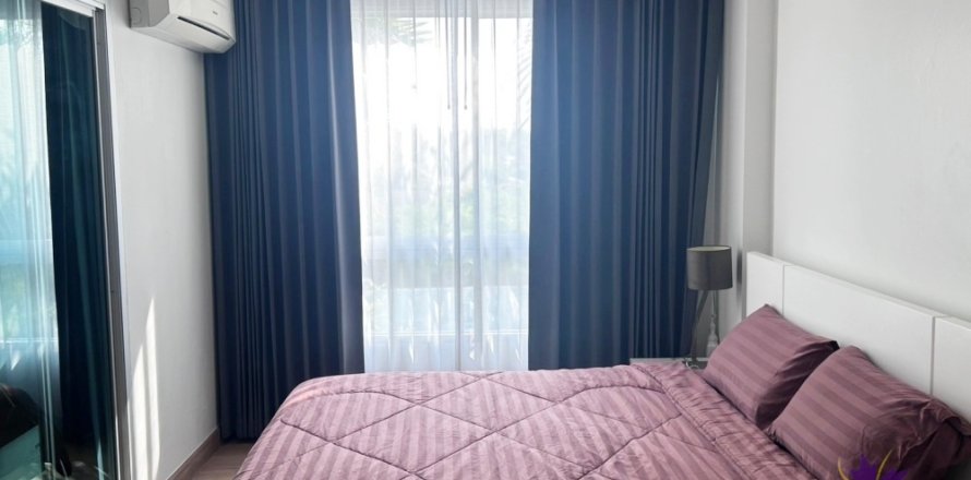 Condo à Chiang Mai, Thaïlande, 1 chambre № 205619