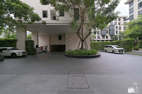 Eigentumswohnung in Bangkok, Thailand, 1 Schlafzimmer № 187918 - Foto 7