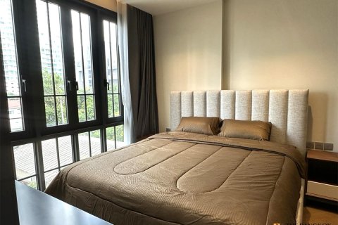 Condo in Bangkok, Thailand, 1 bedroom  № 187918