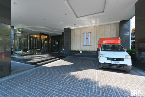 Condominio de 1 dormitorio en Bangkok, Tailandia № 187917 - foto 9