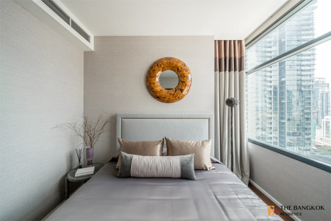 Condo à Bangkok, Thaïlande, 2 chambres № 187915 - photo 9