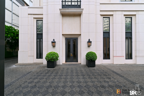 Condo à Bangkok, Thaïlande, 2 chambres № 187915 - photo 8
