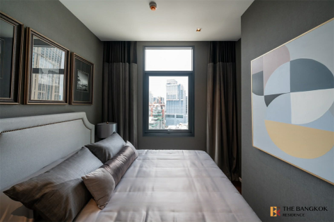 Condo à Bangkok, Thaïlande, 2 chambres № 187915 - photo 7