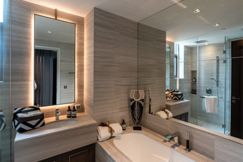 Condo à Bangkok, Thaïlande, 2 chambres № 187915 - photo 6